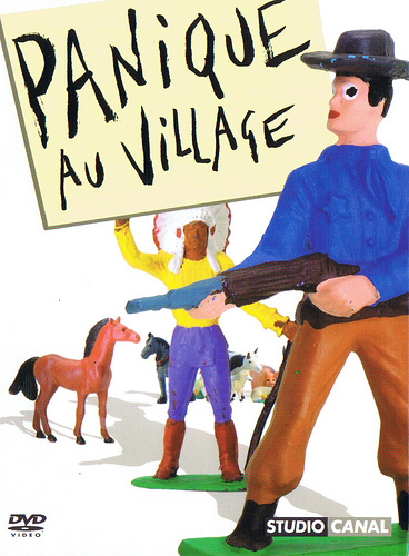 Imagem 4 do filme Panique au Village